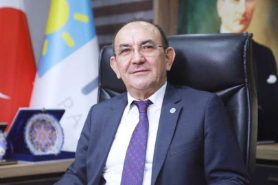 İYİ Parti’de istifa şoku