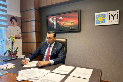 İyi Partili Kaya: “Boş evler için vergi alınsın”