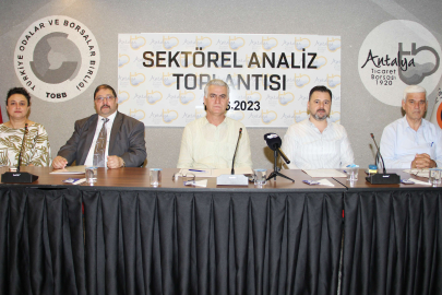 Kurbanlık sıkıntımız yok