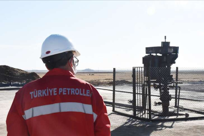 TPAO Korkuteli’de petrol arama ruhsatı istedi