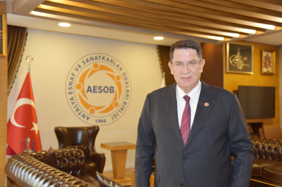 Başkan Dere’den Kurban Bayramı Alışverişi Uyarısı