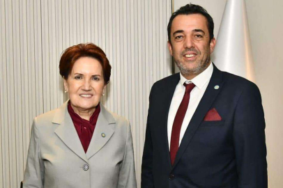 İyi Parti'de kurultay için geri sayım başladı