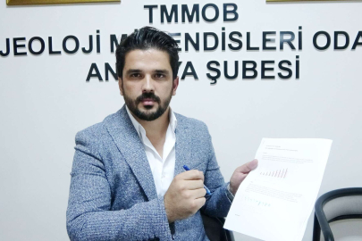 Başkan Çeltik Kuraklığa karşı bir kez daha uyardı