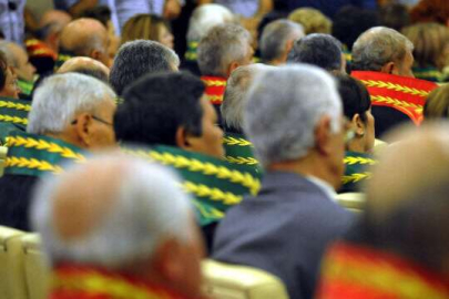 HSK 2023 yılı adli ve idari kararnameyi açıkladı