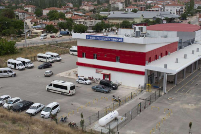 Korkuteli / Antalya Taşıma Ücreti 65 TL oldu
