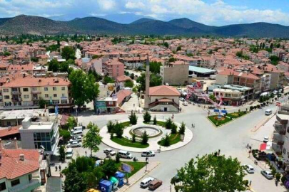Haziranda Korkuteli’de sıcaklık ortalamanın altında kaldı
