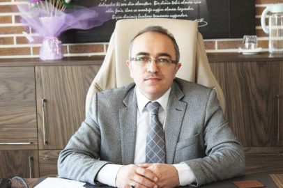 Müftü Yazıcı Selçuklu Müftülüğüne atandı