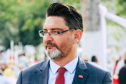 Başkan İşlek’ten imalı suç duyurusu paylaşımı