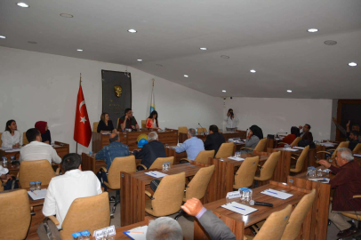 Ağustos Meclisi Salı günü toplanacak