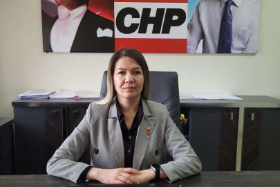 CHP Kadın Kolları’ndan 6284 Yasasına İlişkin Basın Açıklaması !
