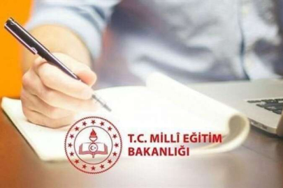 Korkuteli’nde Okul Müdürleri değişti