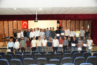 Başkan Dere’den Korkuteli Ziyareti