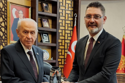 MHP’de Hedef: Mevcut Belediye Başkanlıklarını Muhafaza Etmek