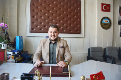 Başkan Caran Aşure İkram Edecek