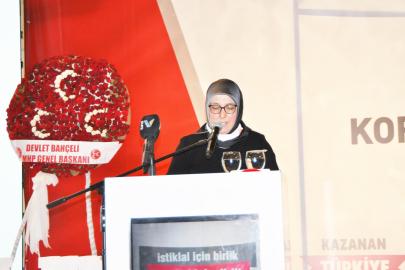 Korkuteli MHP’de Yapılmışev tek aday