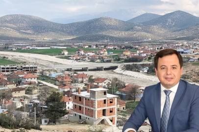 Sancaktar’dan Kargalık’a Hastane müjdesi