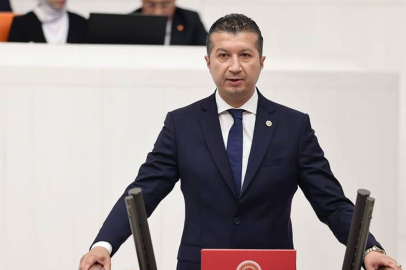 CHP’li Vekil Akbulut, Tefenni Korkuteli yolunun akıbetini sordu