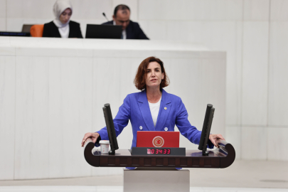 “Hans’ın ev aldığı, Hasan’ın kiralık ev bulamadığı günlerdeyiz”