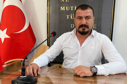 Korkuteli Muhtarlar Derneği'nde seçim zamanı