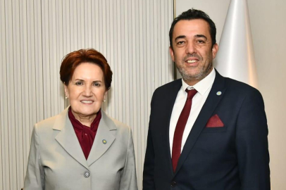 İyi Parti Korkuteli’de mutlaka aday çıkartacak