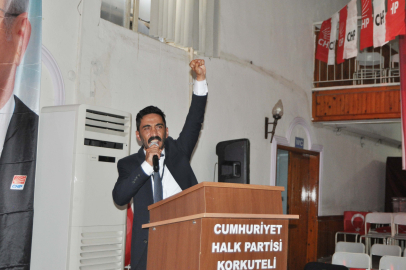 Başkan Karadeli’nin hayali Korkuteli Belediyesi