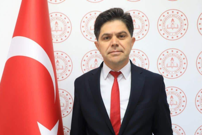 Burdur İl Milli Eğitime Korkutelili Müdür