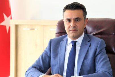 Denizli'nin yeni İl Milli Eğitim Müdürü Çalışkan oldu