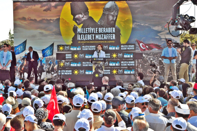 Antalya Afyon’a akın etti