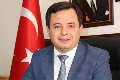 Başkan Sancaktar görevinden istifa etti