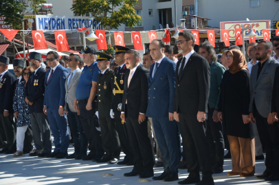 Büyük Zafer Büyük Gurur