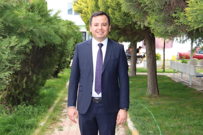 Ak Parti Korkuteli’ de kim başkan olacak?