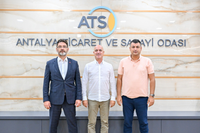 Korkuteli OSB, katma değer üretecek