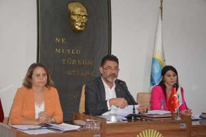 Meclisten taşınmazların satış yetkisine ret