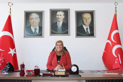 MHP Korkuteli’de Kongre Heyecanı