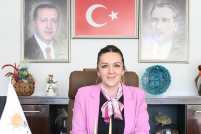 Başkan Keyik Yılmaz görevinden istifa etti