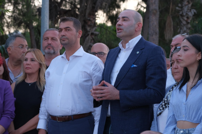 İyi partili Kaya öğrencilerin barınma sorununa dikkat çekti