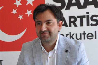Saadet Partisi'nden yerel seçimlere tek başına girme sinyali