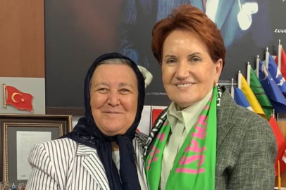 İYİ Parti’nin Antalya adayı Nesrin Ünal mı olacak?