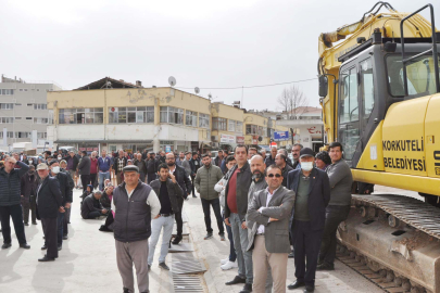 İyi Partili Tınkaz’dan Başkan İşlek’e Pazaryeri soruları