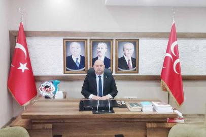 MHP Antalya yarın kongreye gidecek