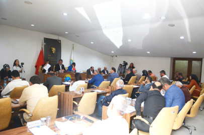 Korkuteli Pazaryeri Sil Baştan