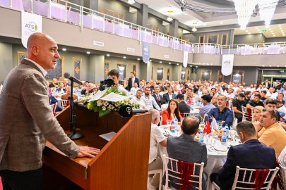 Korkuteli OSB’de 7 bine yakın istihdam hedefi