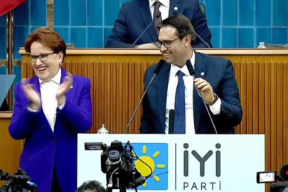 Akşener, Gündoğmuş ve Döşemealtı adaylarını açıkladı