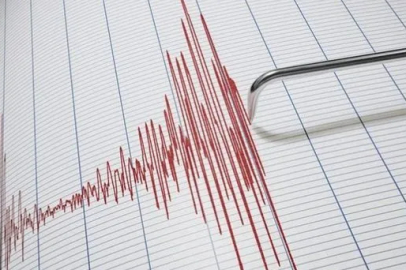 Korkuteli’nde korkutan deprem!