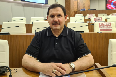 Manavoğlu’ndan adaylık çıkışı