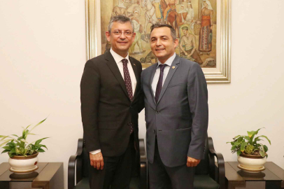 Niyazi Nefi Kara : Partimin bana vereceği her göreve hazırım