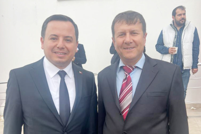 Sancaktar’a tam destek