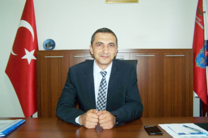 Emniyet Müdürü Ağlamaz yeniden Korkuteli’de