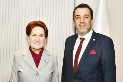 İyi Partili Tınkaz merak edilenleri açıklayacak