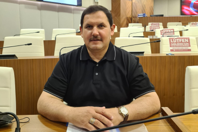 Korkuteli’yi senden kurtaracağım